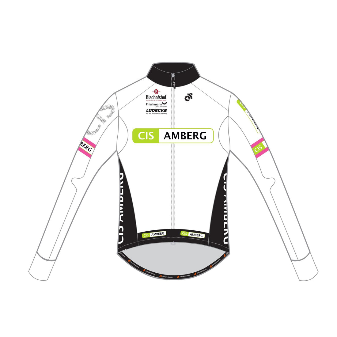 APEX Winter Jacket