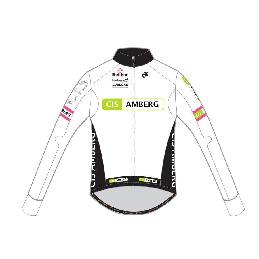 APEX Winter Jacket