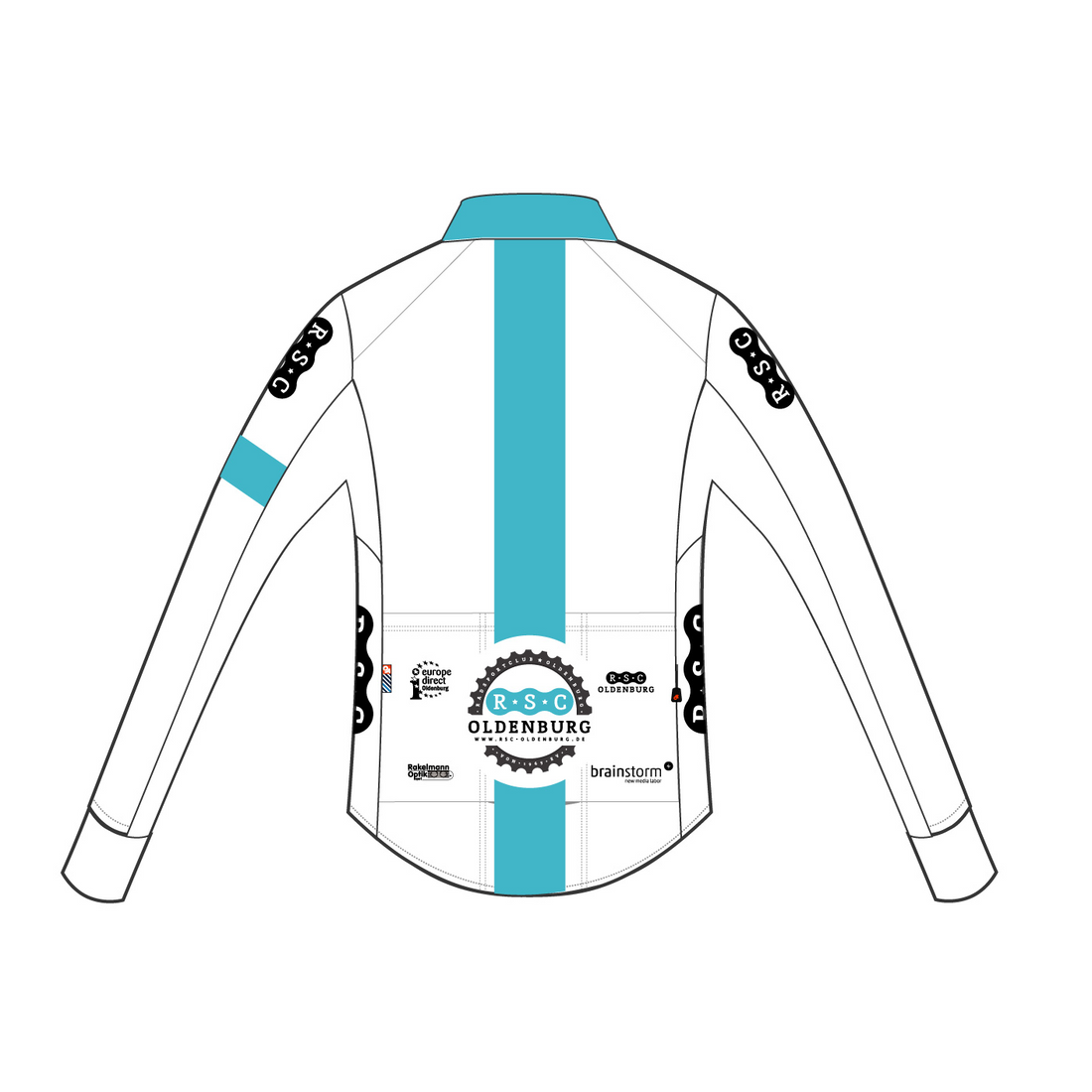 APEX Winter Jacket