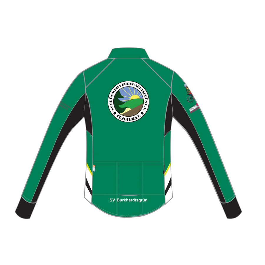 APEX Winter Jacket