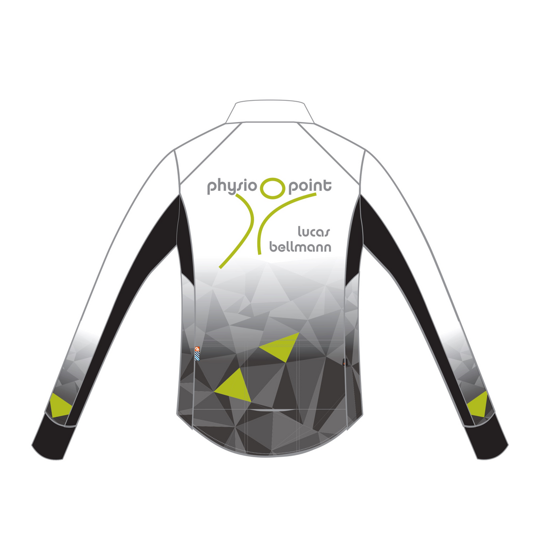APEX Winter Jacket
