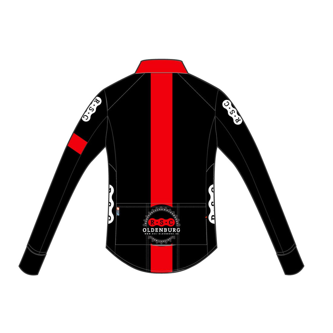 APEX Winter Jacket