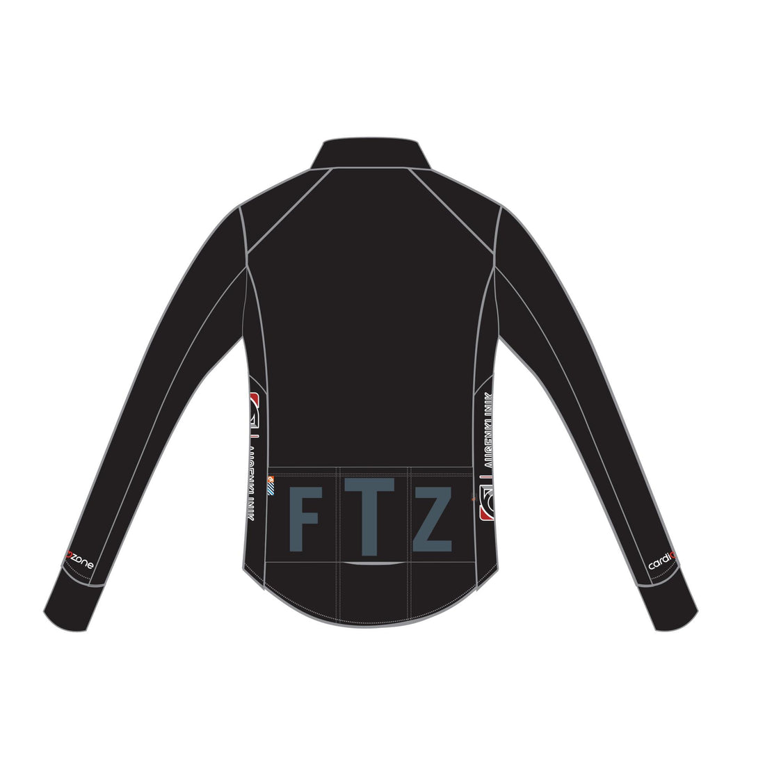 APEX Winter Jacket