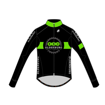 APEX Winter Jacket