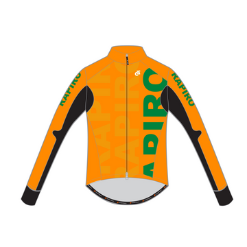 APEX Winter Jacket