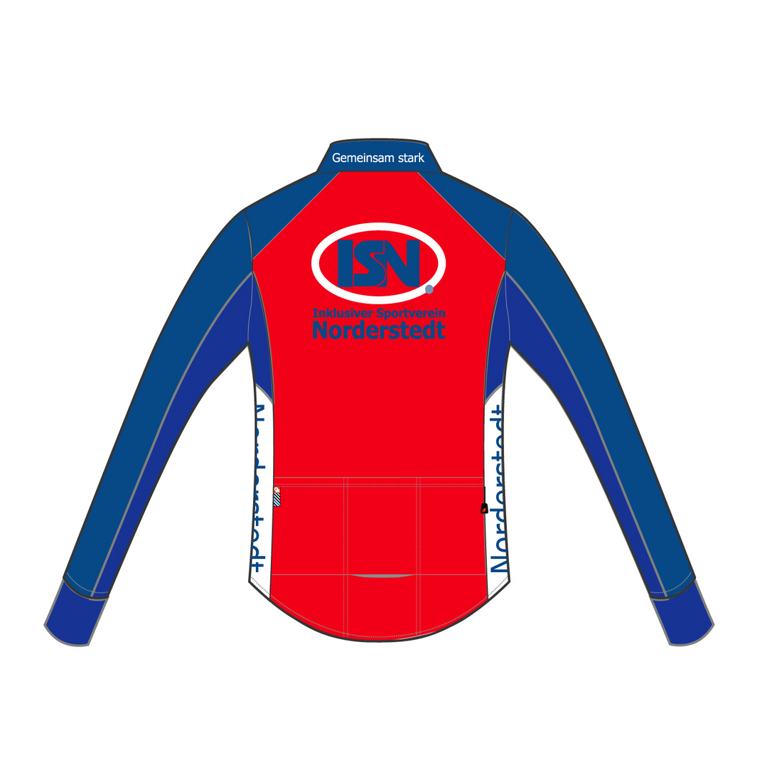 APEX Winter Jacket
