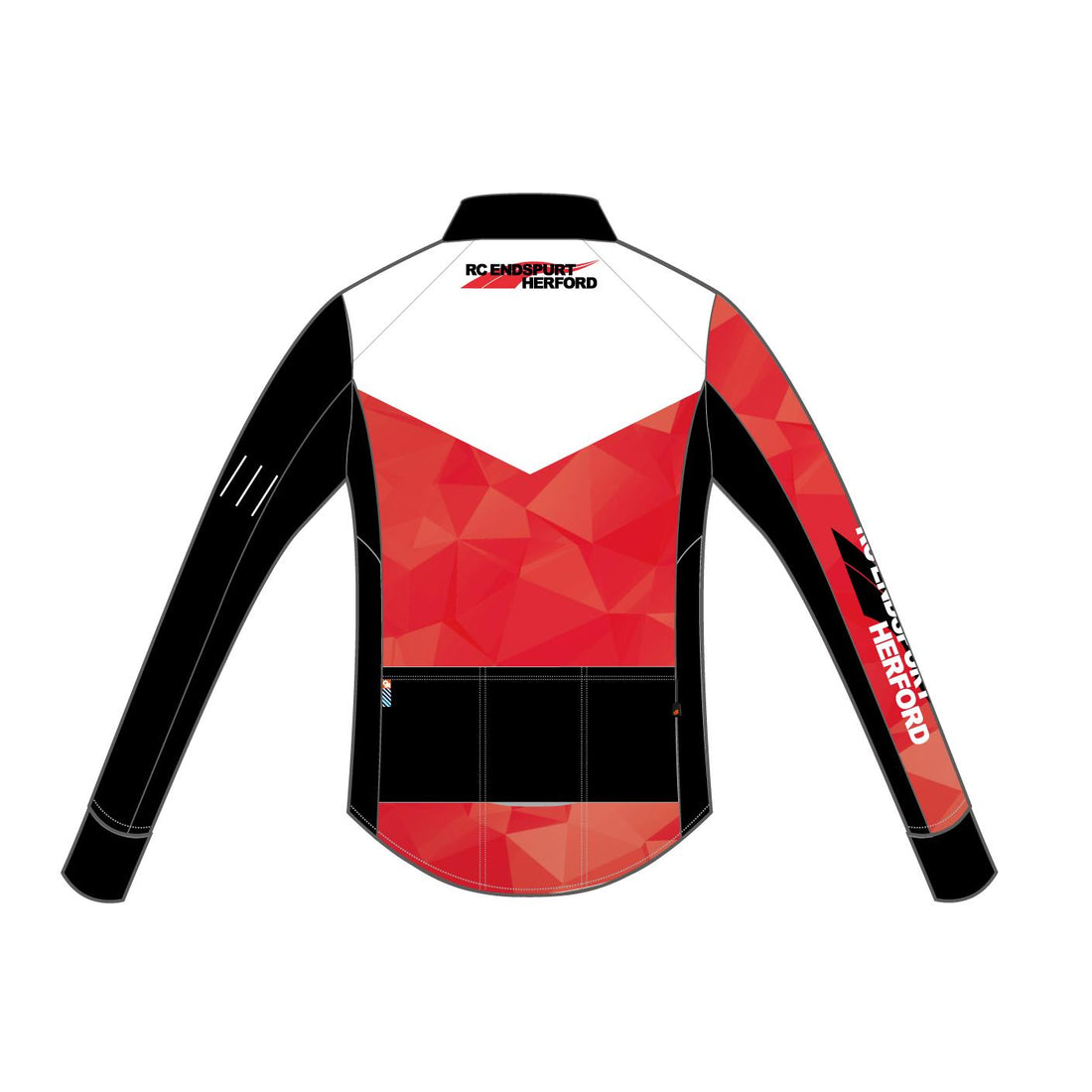 APEX Winter Jacket