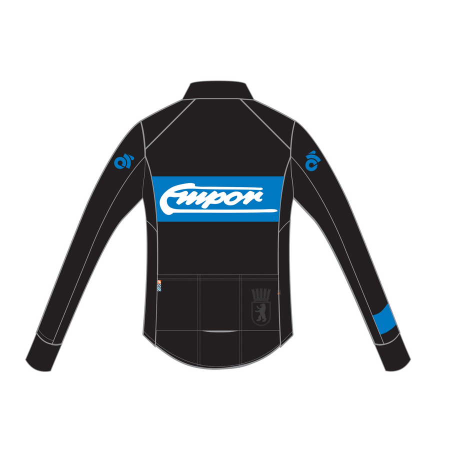 APEX Winter Jacket