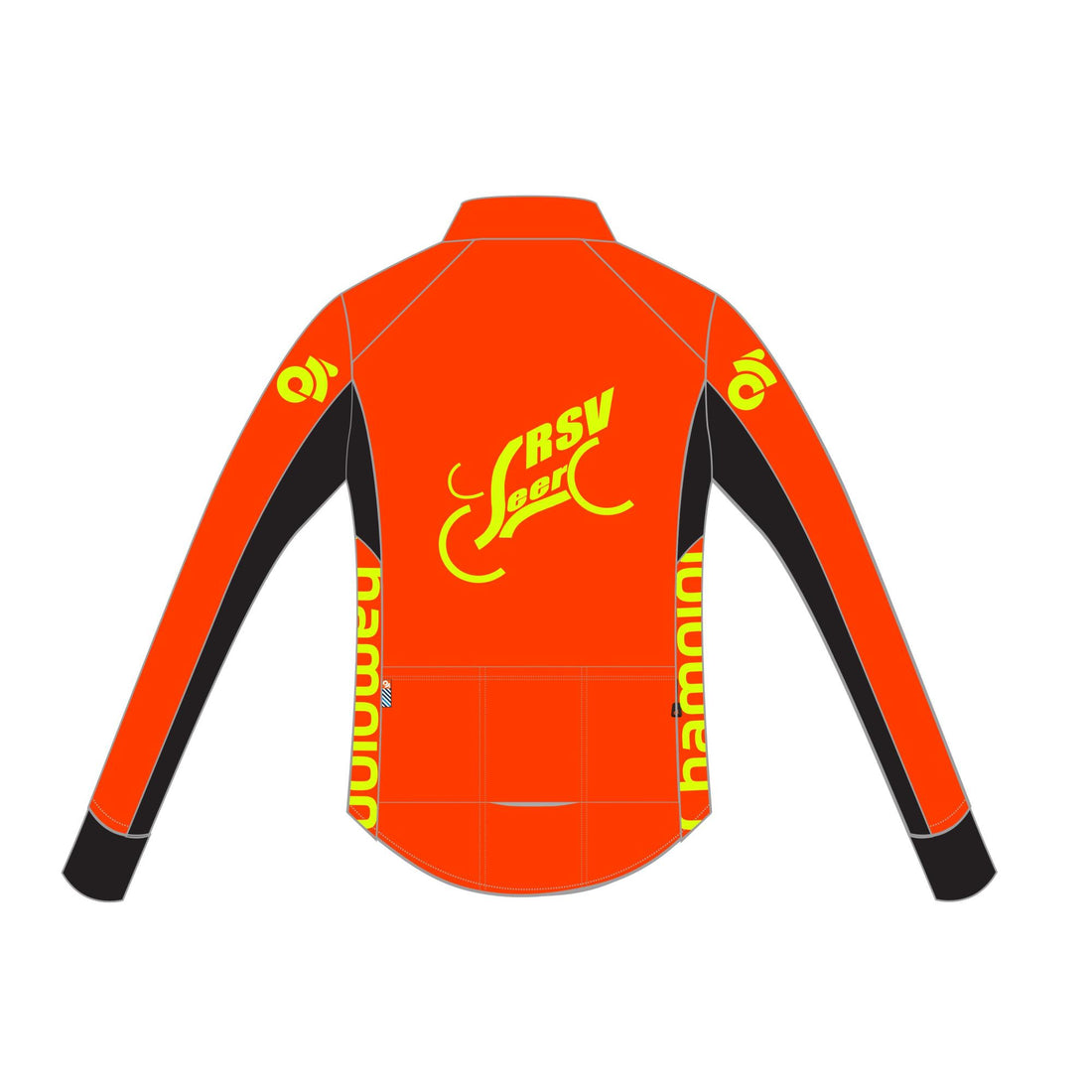 APEX Winter Jacket
