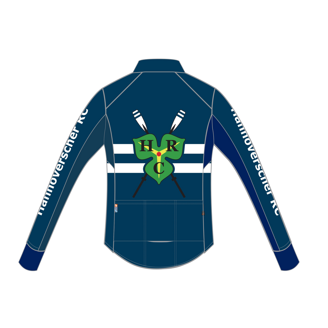 APEX Winter Jacket