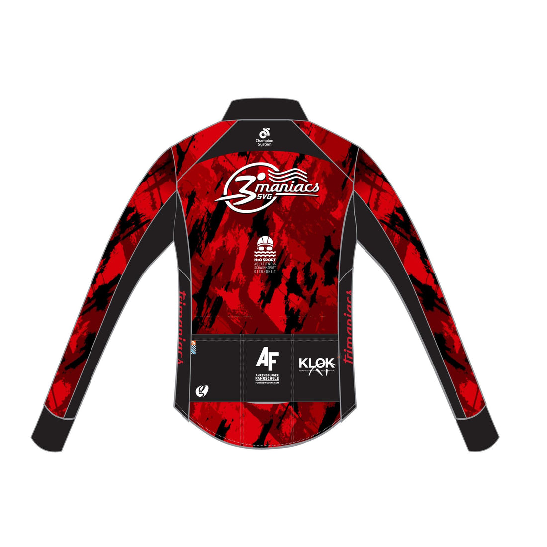 APEX Winter Jacket