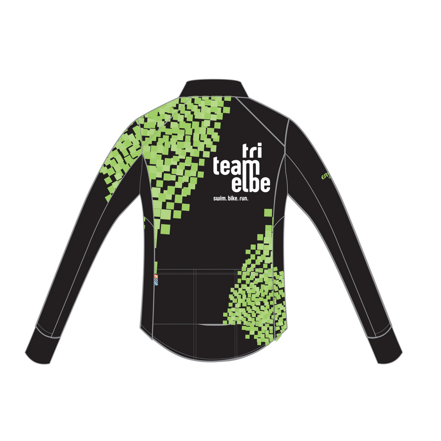 APEX Winter Jacket