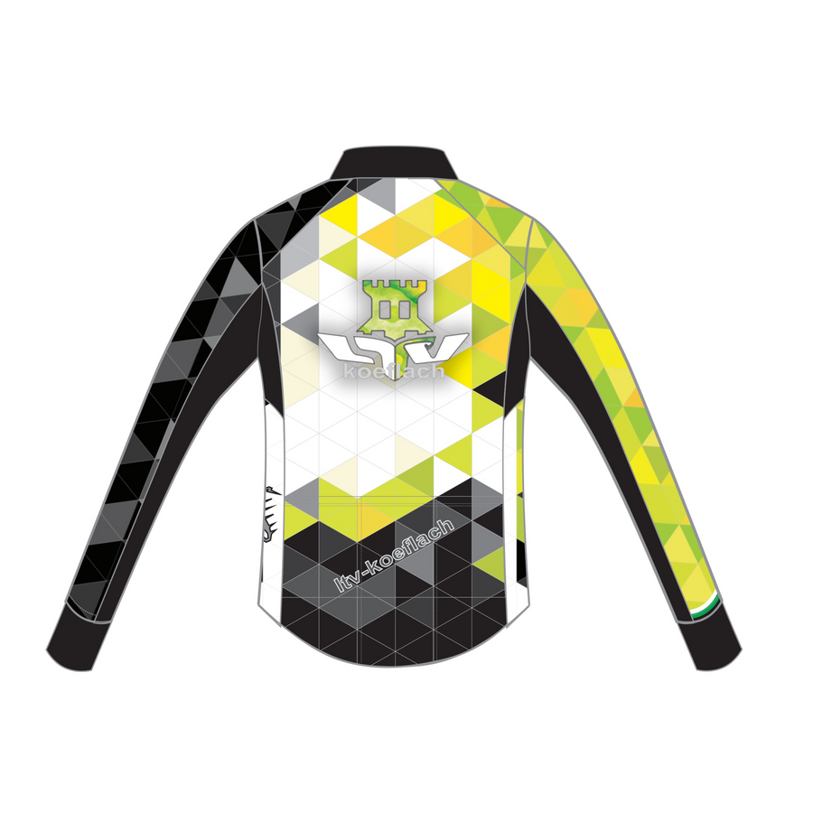 APEX Winter Jacket
