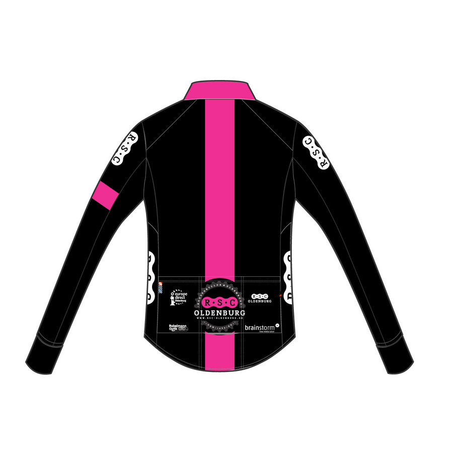 APEX Winter Jacket
