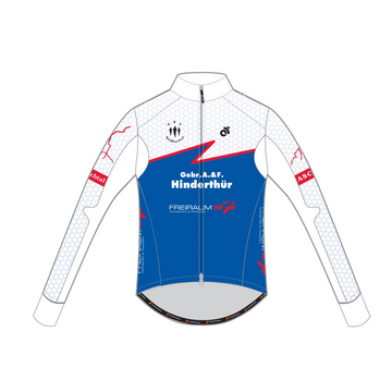 APEX Winter Jacket