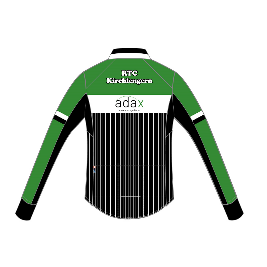 APEX Winter Jacket