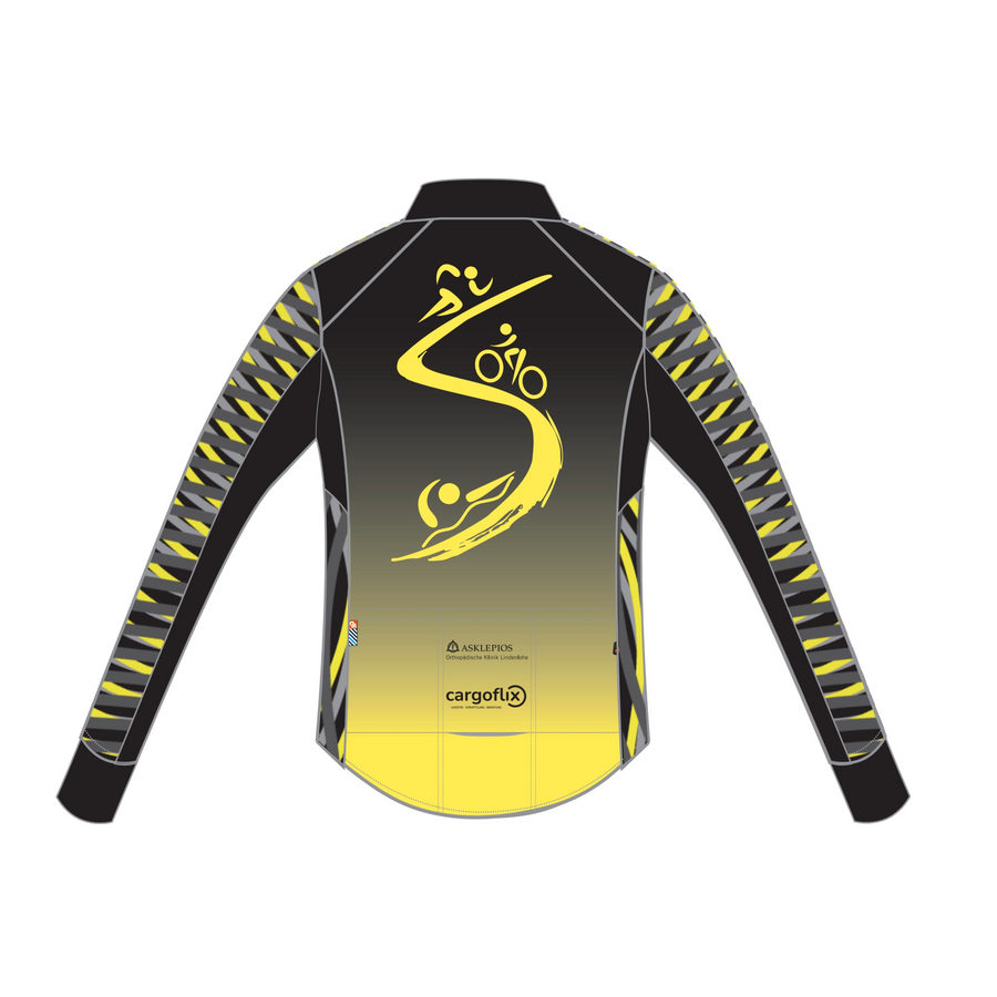 APEX Winter Jacket
