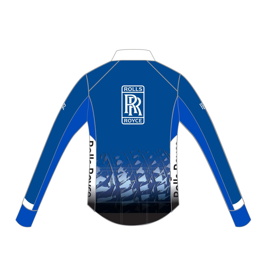 APEX Winter Jacket