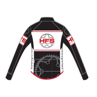 APEX Winter Jacket