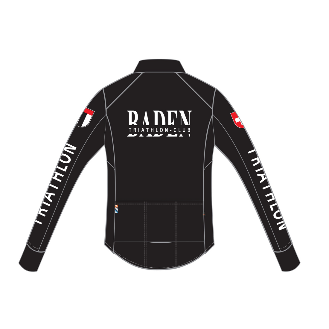 APEX Winter Jacket