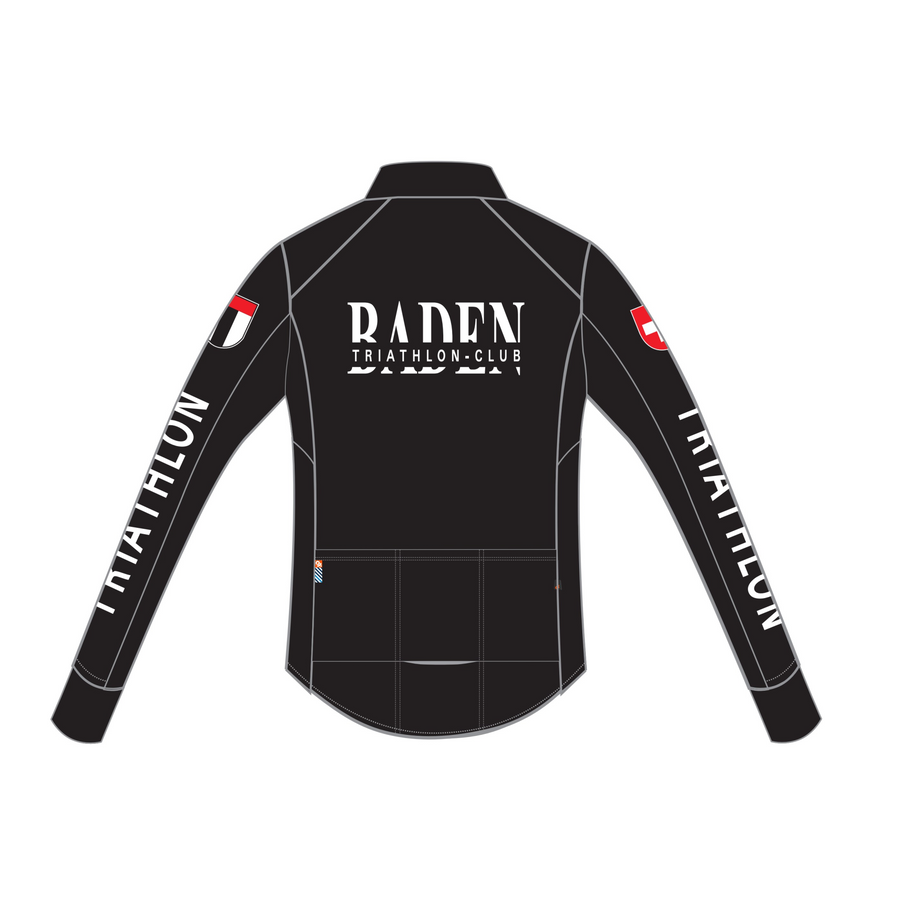 APEX Winter Jacket