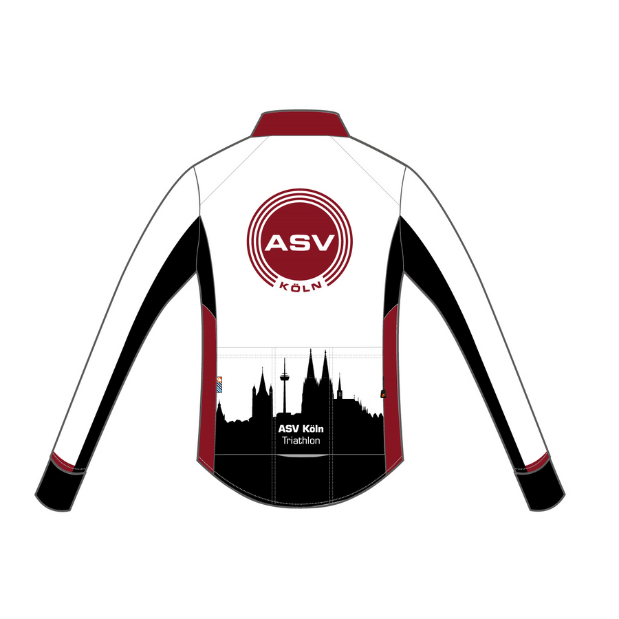 APEX Winter Jacket