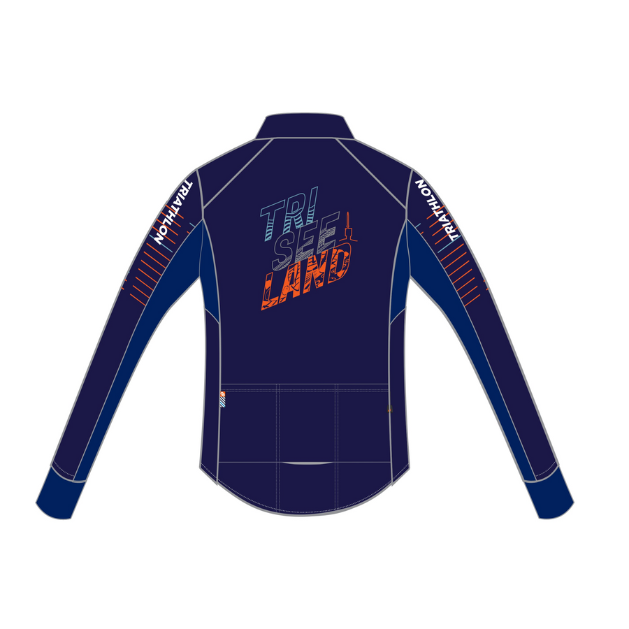 APEX Winter Jacket