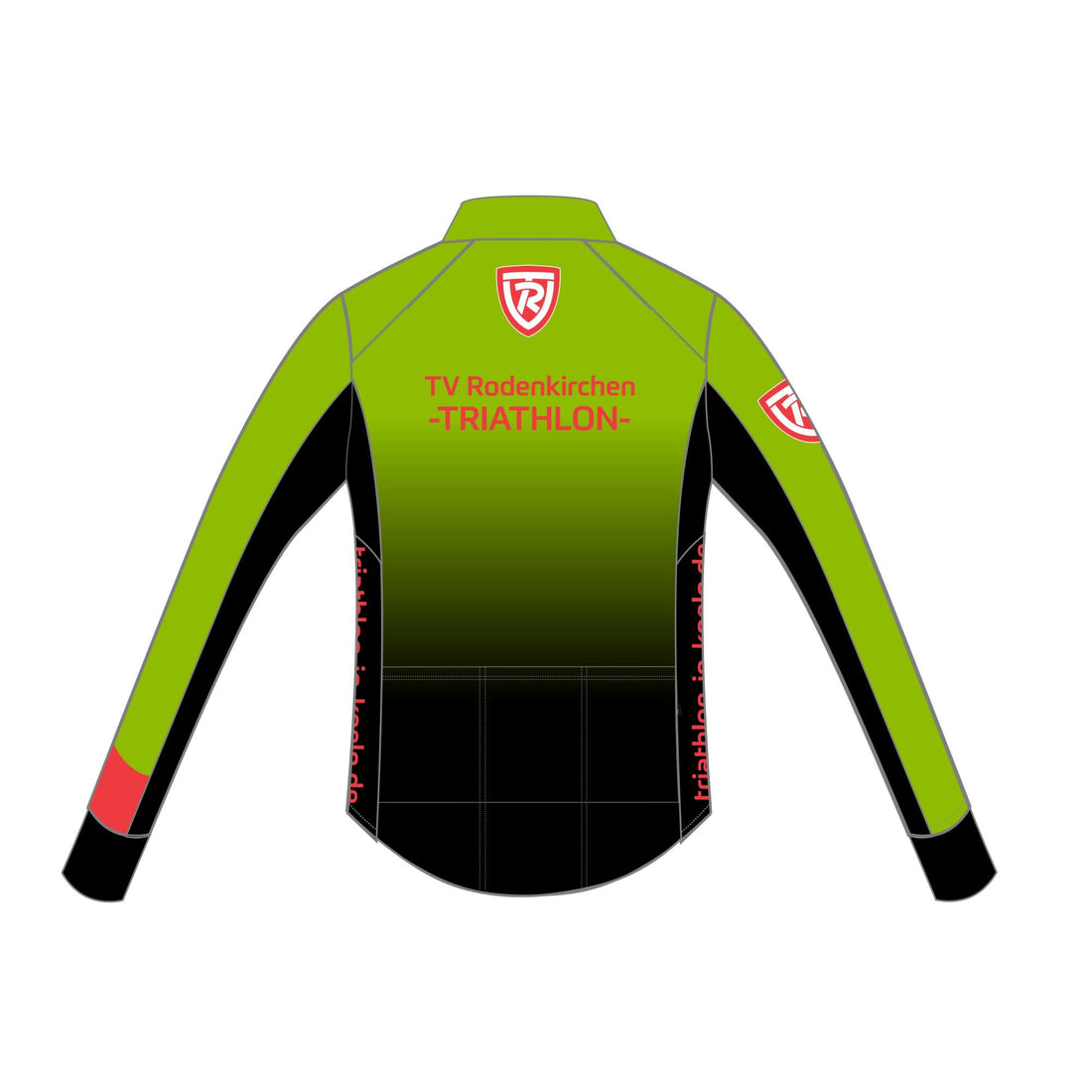 APEX Winter Jacket