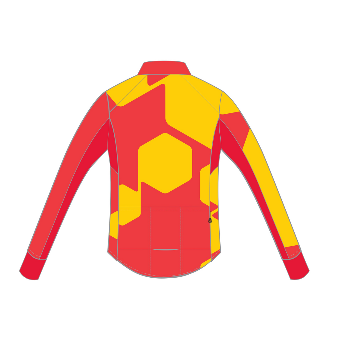 APEX Winter Jacket