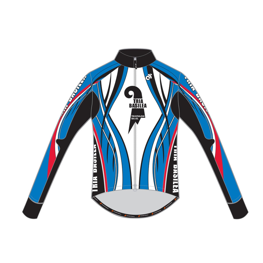 APEX Winter Jacket