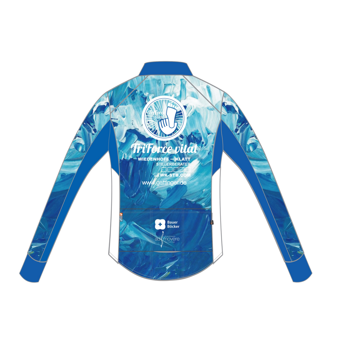 APEX Winter Jacket