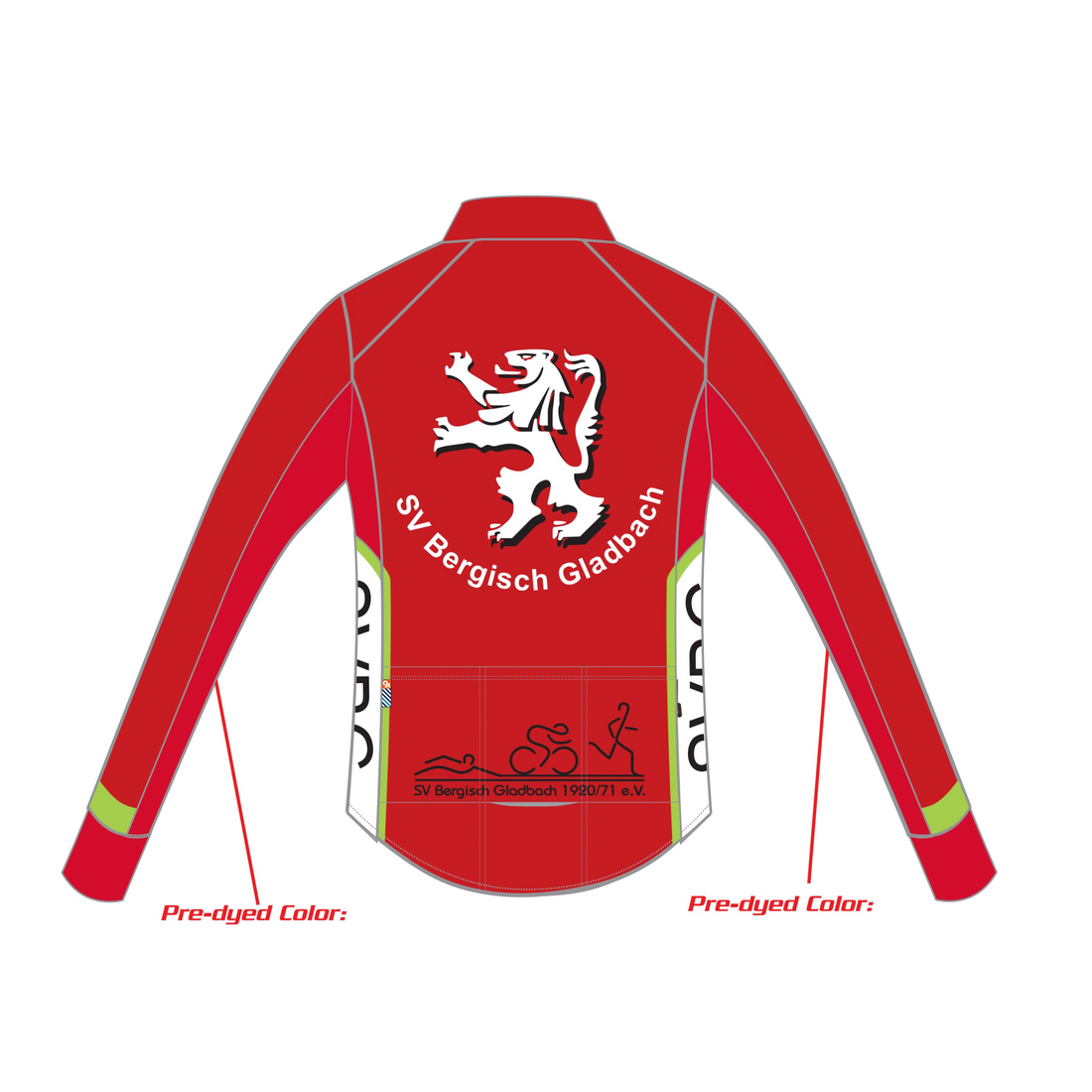 APEX Winter Jacket