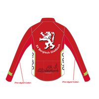 APEX Winter Jacket