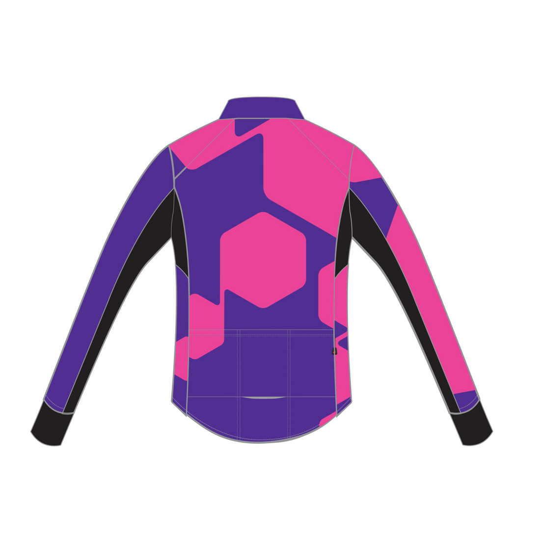 APEX Winter Jacket