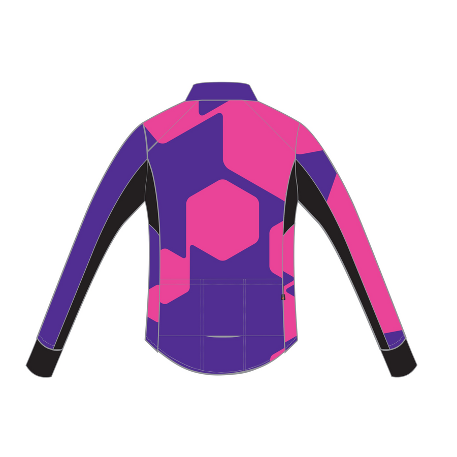 APEX Winter Jacket