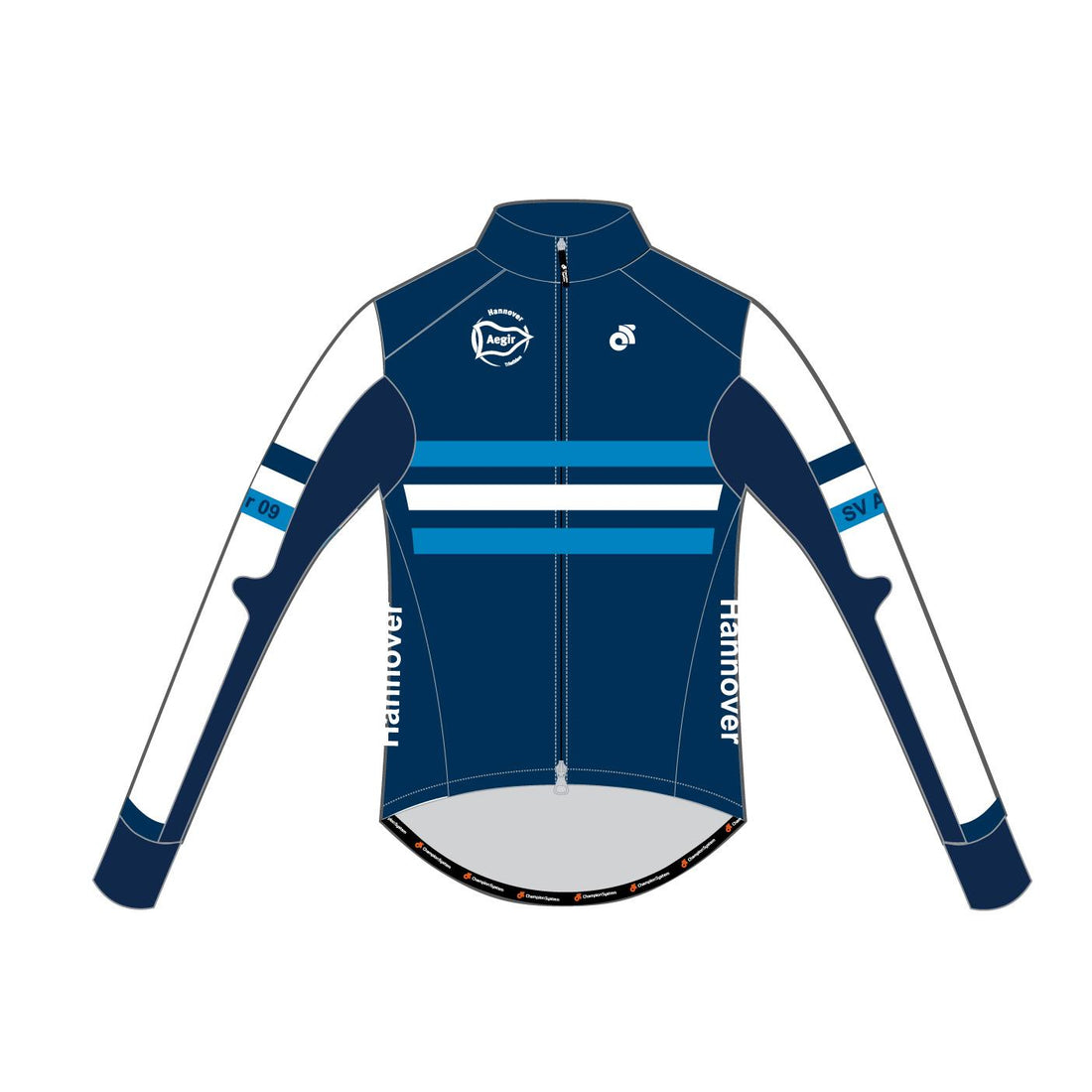 APEX Winter Jacket