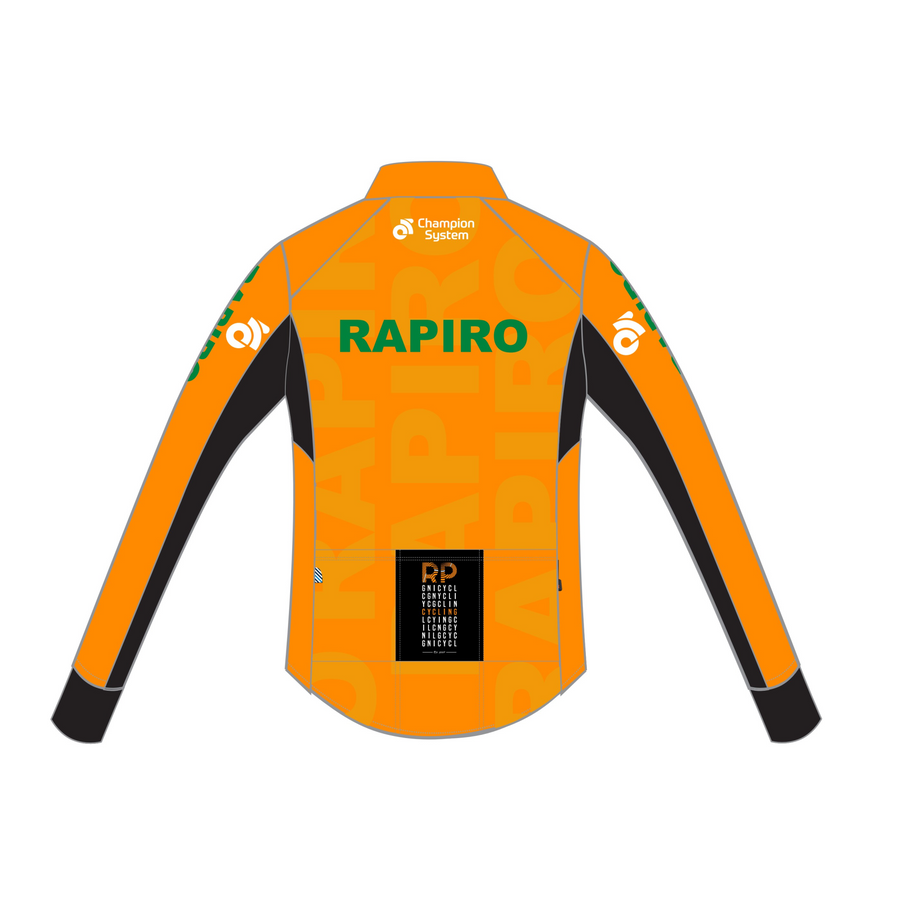 APEX Winter Jacket