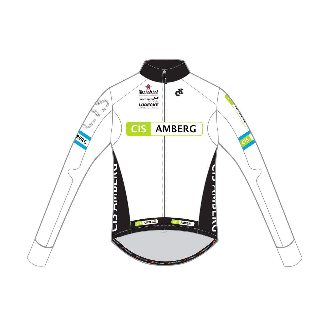 APEX Winter Jacket