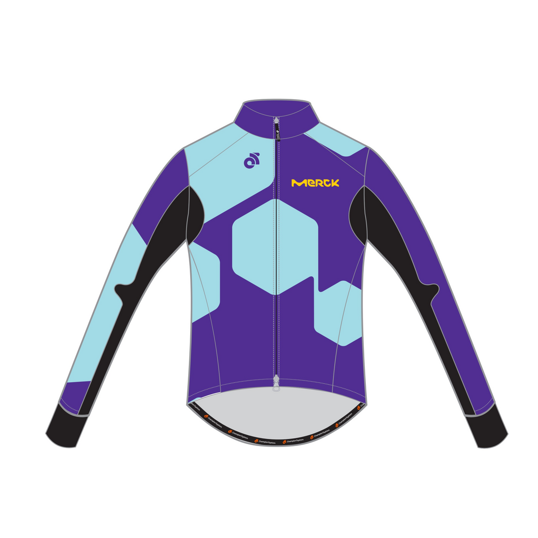 APEX Winter Jacket