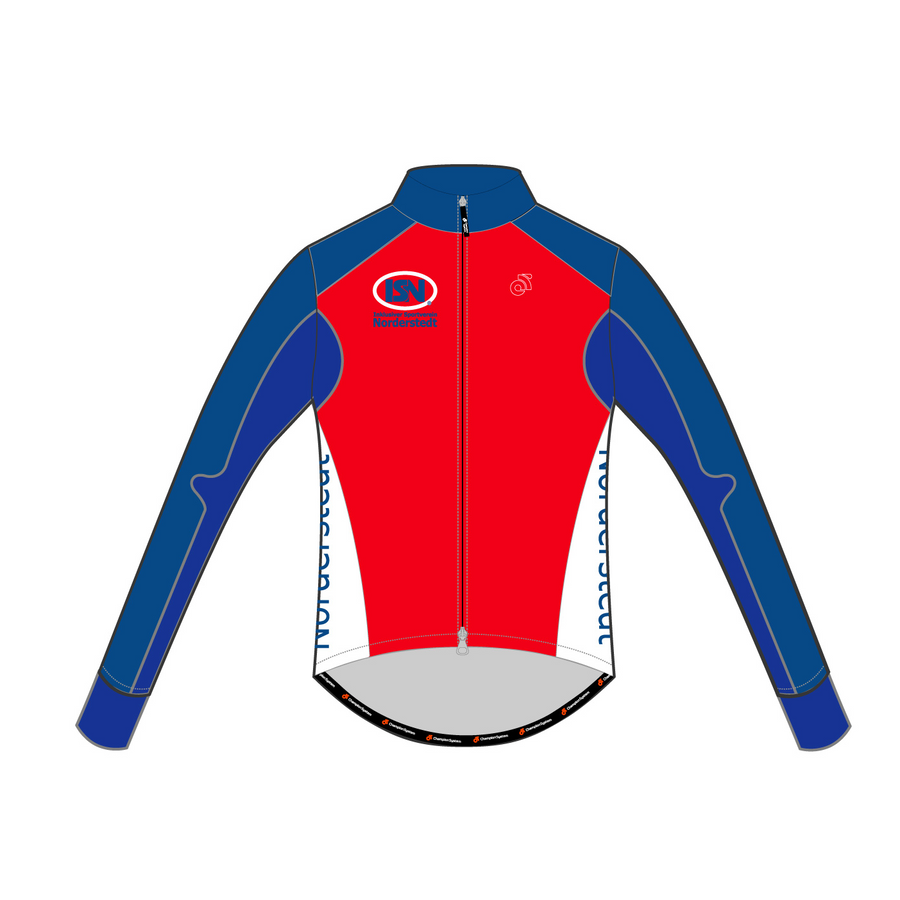APEX Winter Jacket