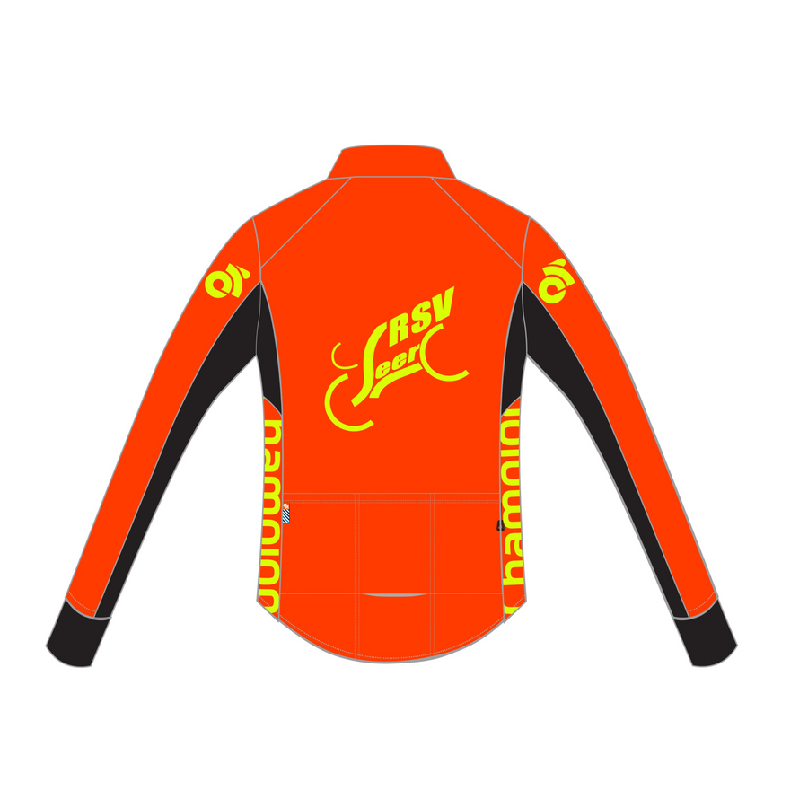 APEX Winter Jacket