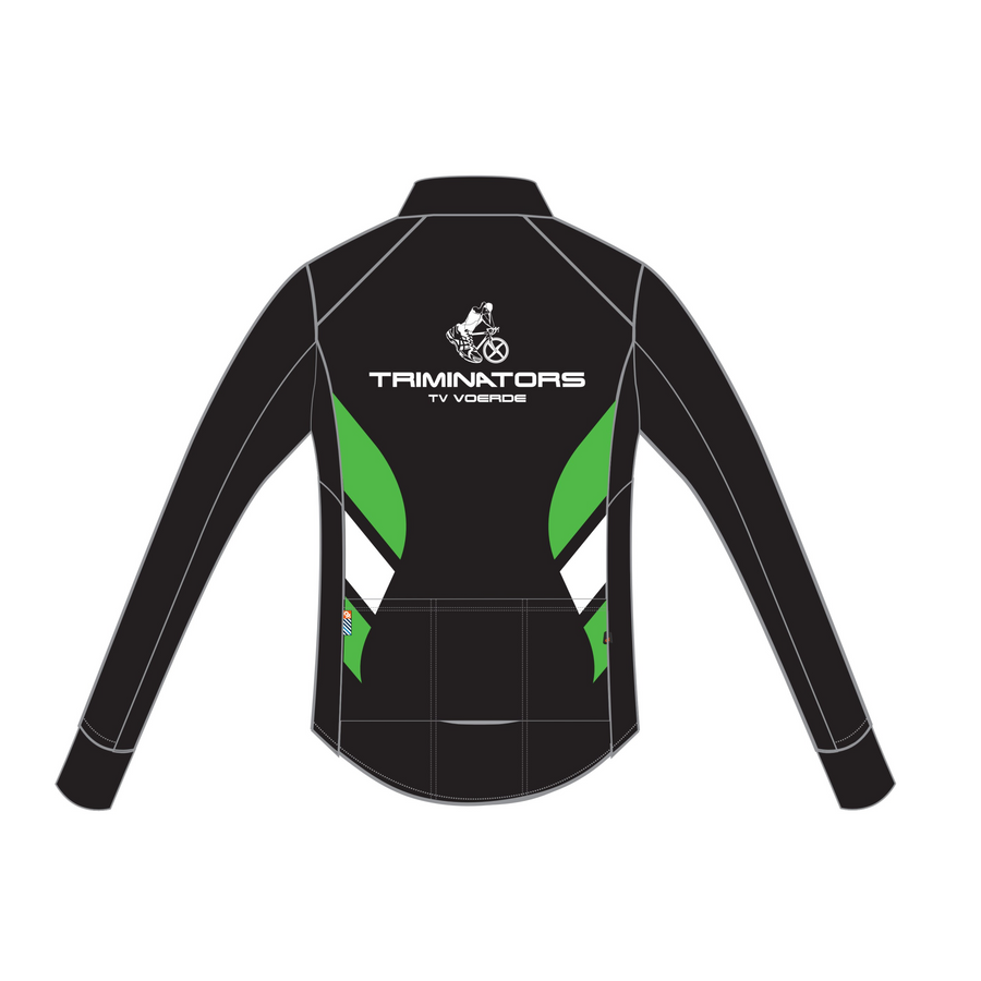 APEX Winter Jacket
