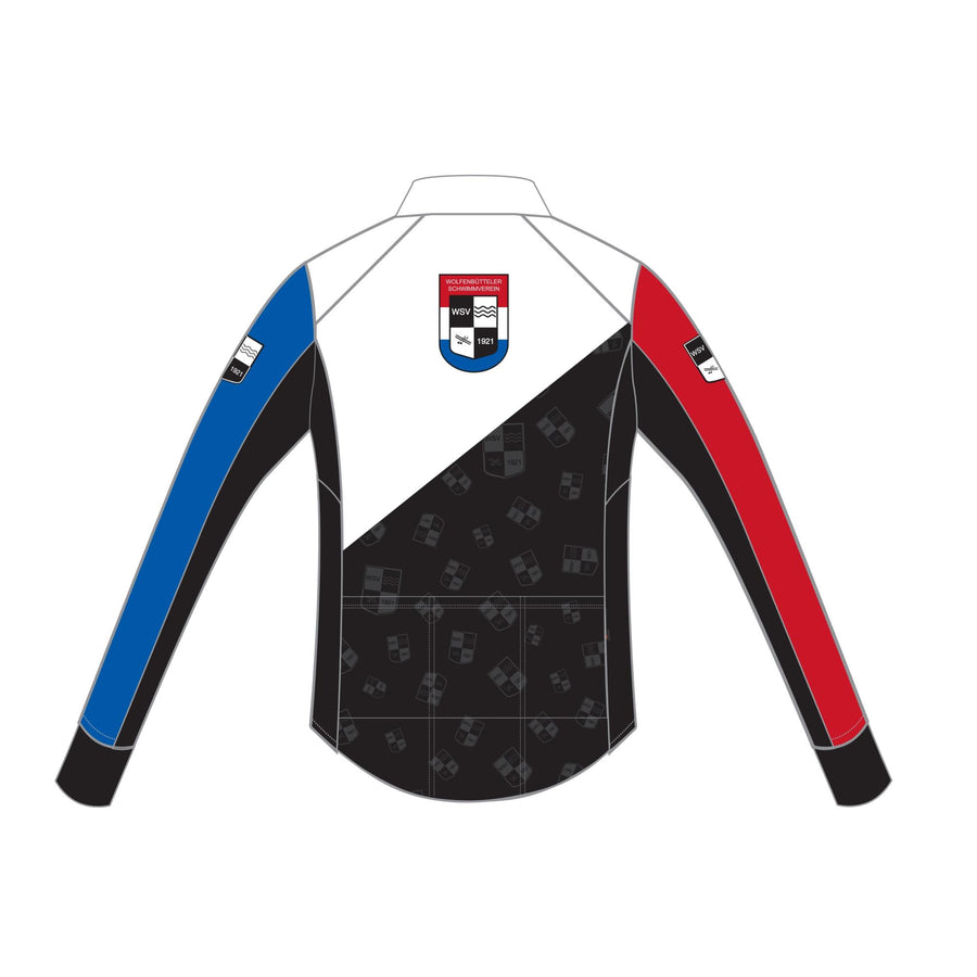 APEX Winter Jacket