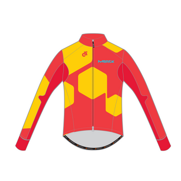 APEX Winter Jacket