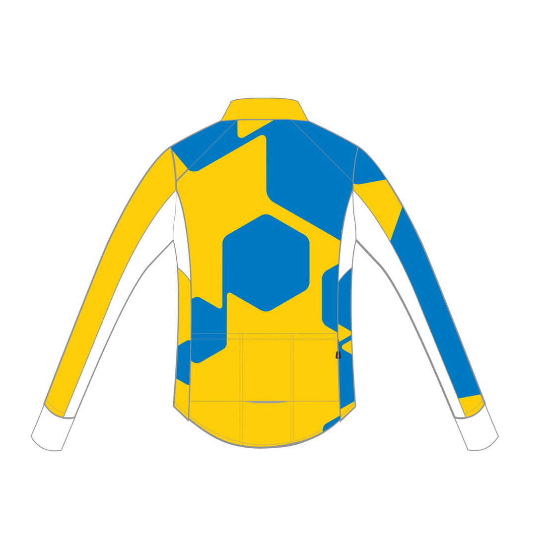 APEX Winter Jacket