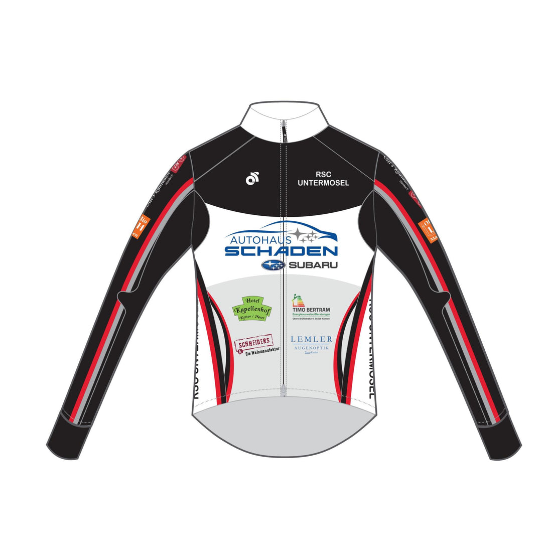 APEX Winter Jacket