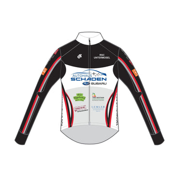 APEX Winter Jacket
