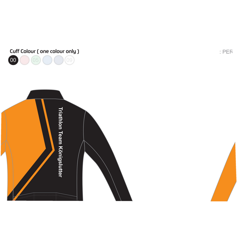 APEX Winter Jacket