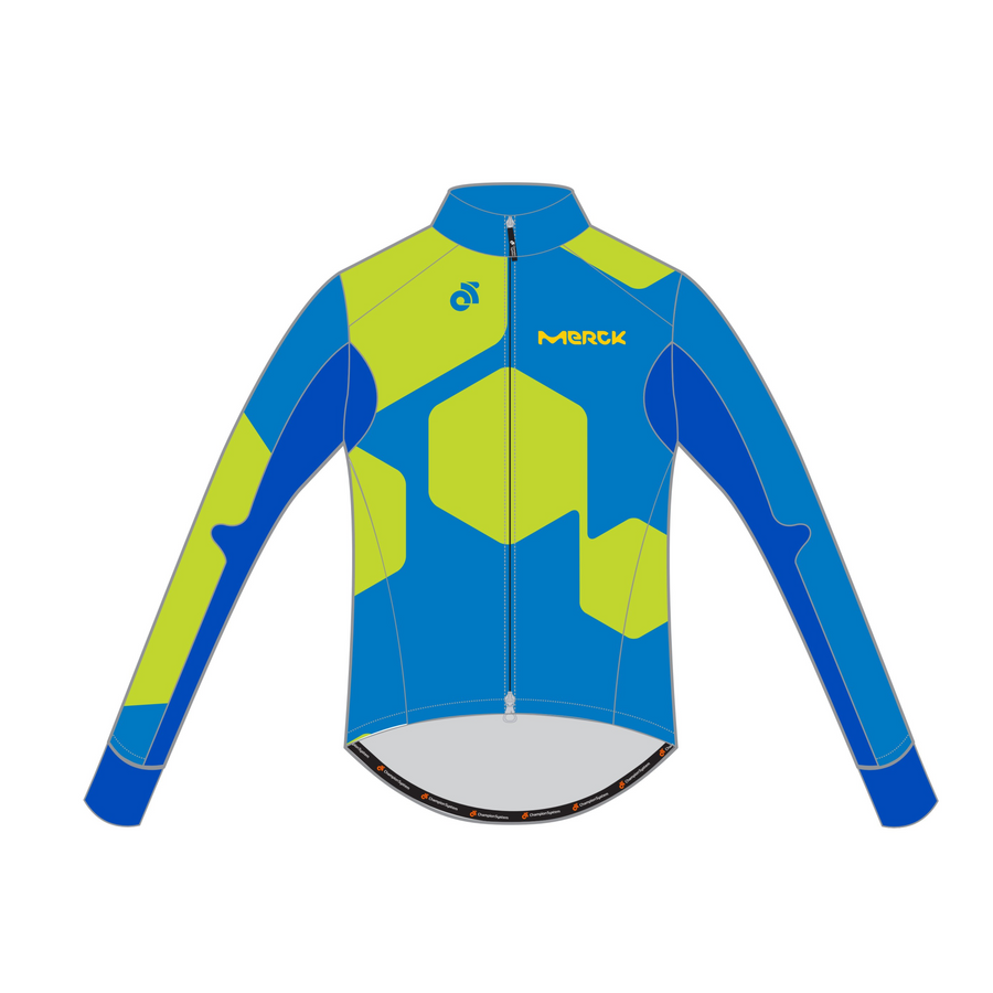 APEX Winter Jacket