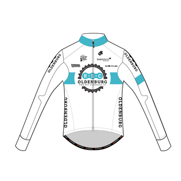 APEX Winter Jacket